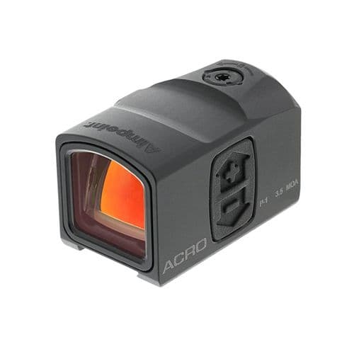 Aimpoint ACRO P-1 3.5MOA Reflex Sight Aimpoint ACRO P-1 3.5MOA Reflex Sight