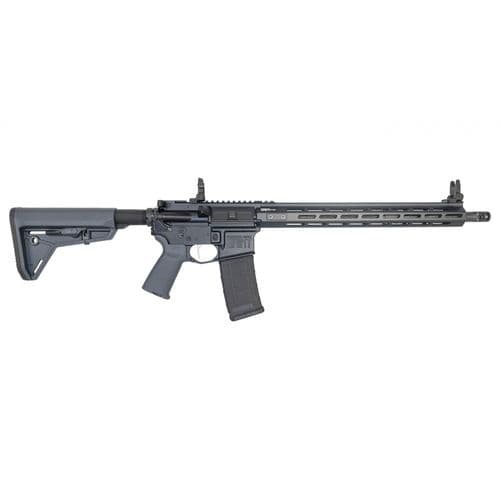 Springfield Armory Saint Victor 16" - 5.56 - GRY Springfield Armory Saint Victor 16" - 5.56 - GRY