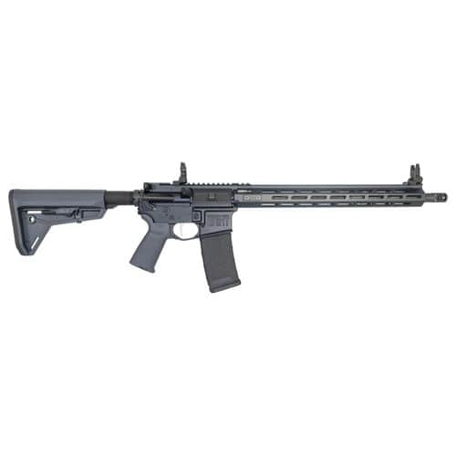 Springfield Armory Saint Victor 16" - 5.56 - GRY Springfield Armory Saint Victor 16" - 5.56 - GRY