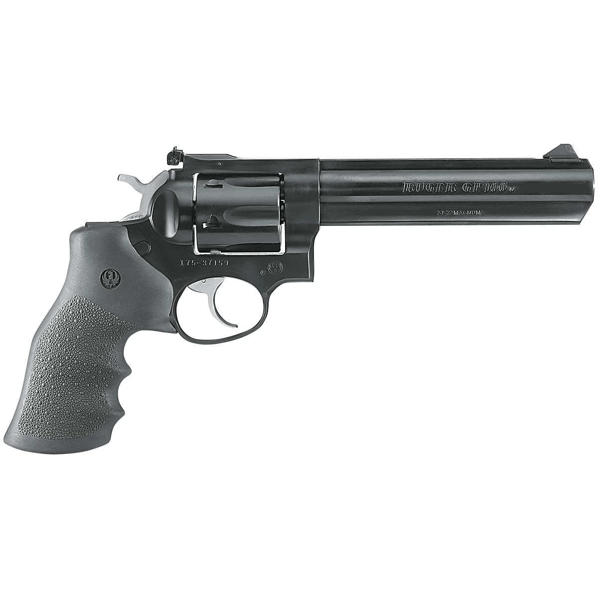 Ruger 1704 GP100 Medium Frame 357 Mag Revolver Handgun Ruger 1704 GP100 Medium Frame 357 Mag Revolver Handgun