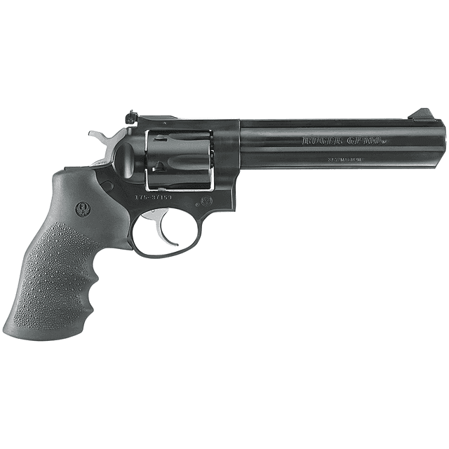 Ruger 1704 GP100 Medium Frame 357 Mag Revolver Handgun Ruger 1704 GP100 Medium Frame 357 Mag Revolver Handgun