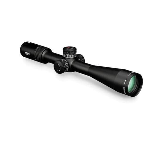 Vortex Optics Viper PST Gen II Riflescope 5-25x50mm FFP EBR-7C Reticle MOA Black Vortex Optics Viper PST Gen II Riflescope 5-25x50mm FFP EBR-7C Reticle MOA Black