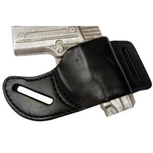 Flashbang Sophia S&W M&P, Leather Black, RH Flashbang Sophia S&W M&P, Leather Black, RH
