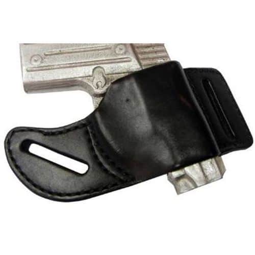 Flashbang Sophia S&W M&P, Leather Black, RH Flashbang Sophia S&W M&P, Leather Black, RH