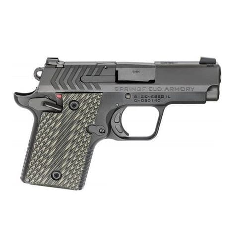 Springfield Armory 911 9MM Springfield Armory 911 9MM