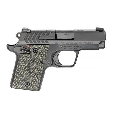 Springfield Armory 911 9MM Springfield Armory 911 9MM