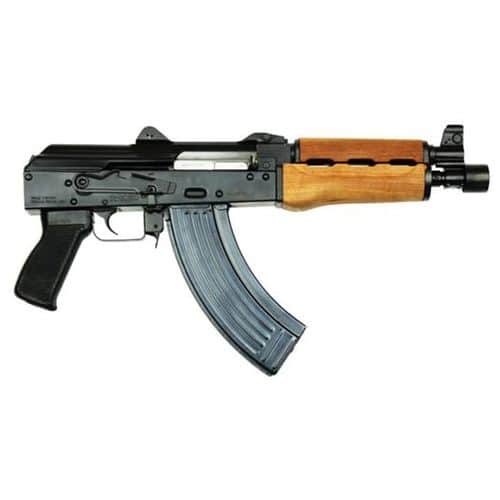 Century Arms M92 PAP Semi-automatic 762X39 10" HG3089-N AK AK47 Pistol Century Arms M92 PAP Semi-automatic 762X39 10" HG3089-N AK AK47 Pistol
