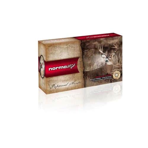 Norma Ammo 7.65 Argentine 174 Gr Soft Point 20 Rounds Norma Ammo 7.65 Argentine 174 Gr Soft Point 20 Rounds