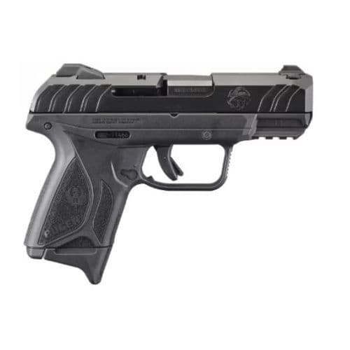 RUGER Security 9 Compact NSF 9MM 10R TL RUGER Security 9 Compact NSF 9MM 10R TL