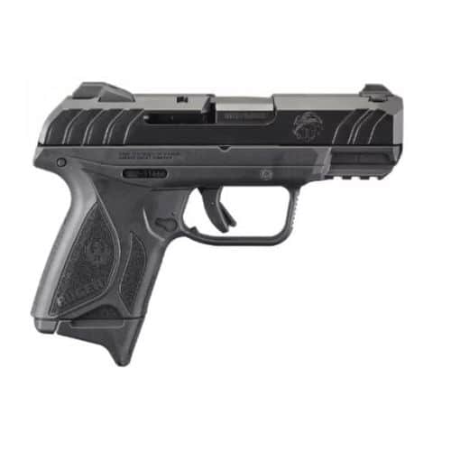 RUGER Security 9 Compact NSF 9MM 10R TL RUGER Security 9 Compact NSF 9MM 10R TL
