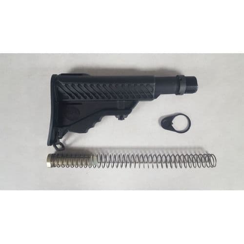 Commercial Buttstock Kits Commercial Buttstock Kits