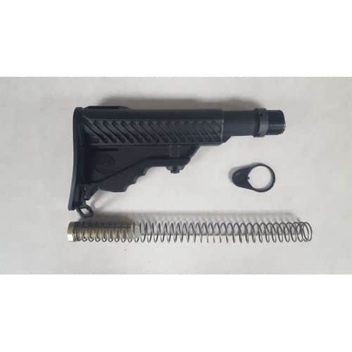 Commercial Buttstock Kits Commercial Buttstock Kits