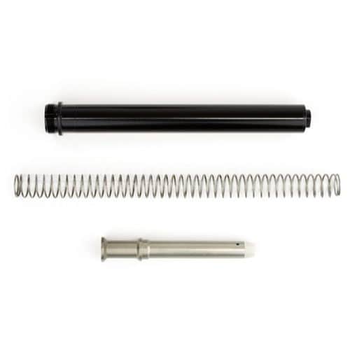Aero Precision APRH100298C AR15 Rifle Buffer Kit, No Stock Aero Precision APRH100298C AR15 Rifle Buffer Kit, No Stock