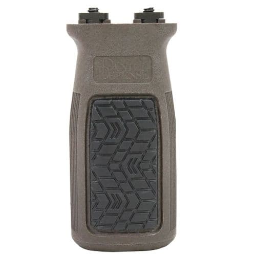Daniel Defense M-LOK Vert Grip Overmold DD Milspec+ Daniel Defense M-LOK Vert Grip Overmold DD Milspec+
