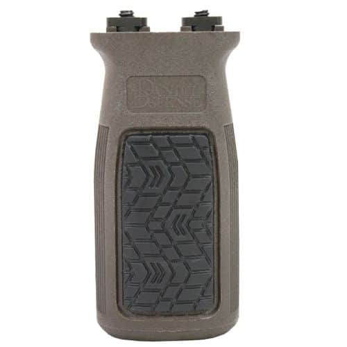 Daniel Defense M-LOK Vert Grip Overmold DD Milspec+ Daniel Defense M-LOK Vert Grip Overmold DD Milspec+