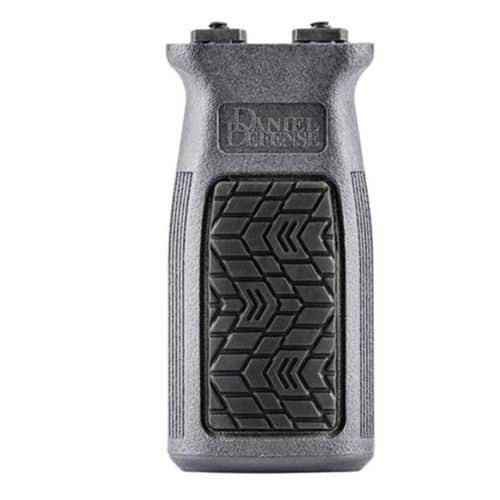 Daniel Defense M-LOK Vert Grip Overmold DD Tornado Daniel Defense M-LOK Vert Grip Overmold DD Tornado