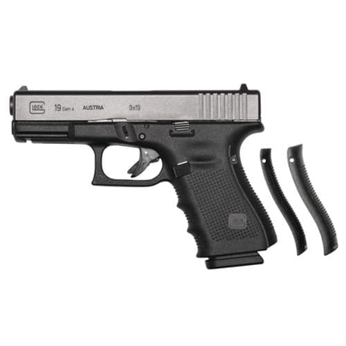 Glock 19 Gen 4 9mm 15+1 G19 Pistol Glock 19 Gen 4 9mm 15+1 G19 Pistol