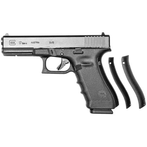 Glock 17 Gen 4 9mm G17 PG1750203 Glock 17 Gen 4 9mm G17 PG1750203