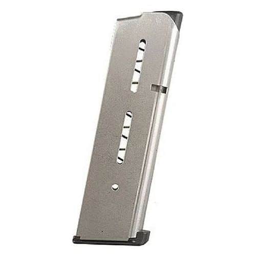 Wilson Combat 8 Round .45 ACP 1911 Magazine Wilson Combat 8 Round .45 ACP 1911 Magazine