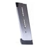 Wilson Combat 1911 .45 ACP 8 Round Extended Pad Magazine Wilson Combat 1911 .45 ACP 8 Round Extended Pad Magazine