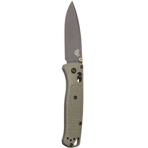 Benchmade Bugout, Axis, Drop Point 2 Benchmade Bugout, Axis, Drop Point 2
