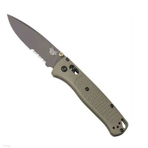 Benchmade Bugout, Axis, Drop Point 3 Benchmade Bugout, Axis, Drop Point 3