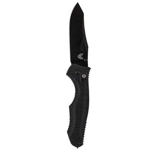 Benchmade Osborne Contego AXS GLS Brkr Benchmade Osborne Contego AXS GLS Brkr