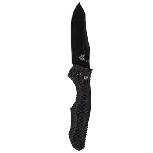 Benchmade Osborne Contego AXS GLS Brkr Benchmade Osborne Contego AXS GLS Brkr