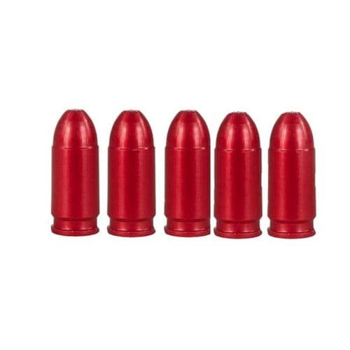Carlson's Snap Cap .380 Auto (5 pack) Carlson's Snap Cap .380 Auto (5 pack)