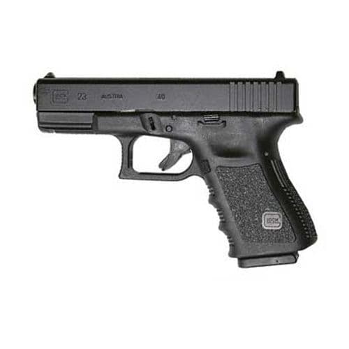 Glock 23 G23 Gen 3 .40 S&W Compact Pistol Glock 23 G23 Gen 3 .40 S&W Compact Pistol