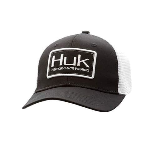 Huk Angler Sport Trucker Hat 2 Huk Angler Sport Trucker Hat 2