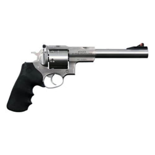 Ruger Super RedHawk 480 Ruger 7.5" Stainless Ruger Super RedHawk 480 Ruger 7.5" Stainless