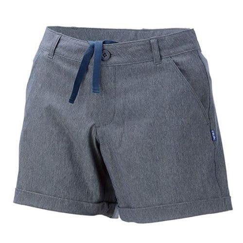 Huk Women's 7 Day Short Iron Huk Women's 7 Day Short Iron