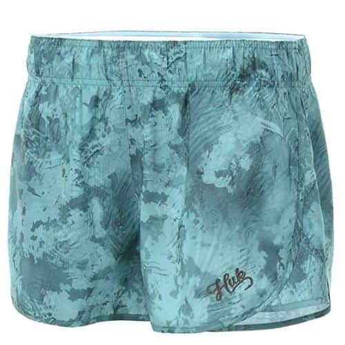 Huk Women's Woven Dock Short Huk Women's Woven Dock Short