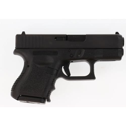 Glock 26 Gen 3 - 9mm - Made in USA Glock 26 Gen 3 - 9mm - Made in USA