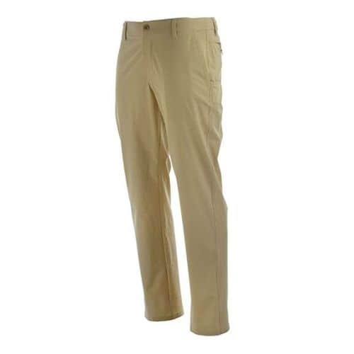 Huk Reserve Pant Khaki Huk Reserve Pant Khaki