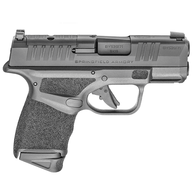 Springfield Armory Hellcat Micro-Compact OSP 9mm Pistol 3" Barrel 13+1 Springfield Armory Hellcat Micro-Compact OSP 9mm Pistol 3" Barrel 13+1
