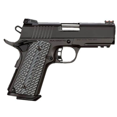 Rock Island Armory Tac Ultra CS 45 ACP Rock Island Armory Tac Ultra CS 45 ACP