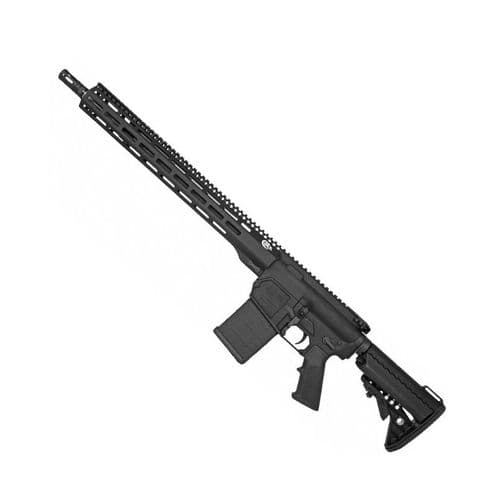 Colt 6.5 Creedmoor 18" Barrel 20 Rounds M-LOK Hand Guard VLTOR Stock Colt 6.5 Creedmoor 18" Barrel 20 Rounds M-LOK Hand Guard VLTOR Stock