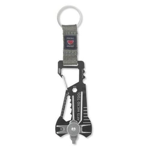 Real Avid AR-15 Micro Multi-Tool Real Avid AR-15 Micro Multi-Tool