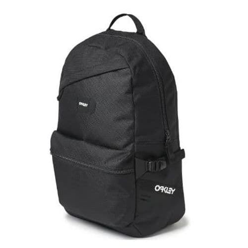 OAKLEY STREET BACKPACK BLACKOUT OAKLEY STREET BACKPACK BLACKOUT