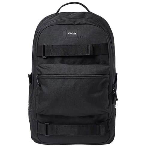 OAKLEY STREET SKATE BACKPACK BLACKOUT OAKLEY STREET SKATE BACKPACK BLACKOUT