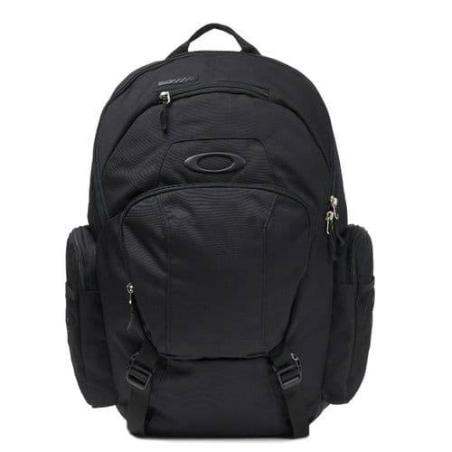 OAKLEY BLADE 30 BACKPACK BLACKOUT OAKLEY BLADE 30 BACKPACK BLACKOUT