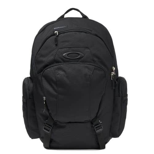 OAKLEY BLADE 30 BACKPACK BLACKOUT OAKLEY BLADE 30 BACKPACK BLACKOUT