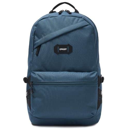 OAKLEY STREET BACKPACK PETROL OAKLEY STREET BACKPACK PETROL