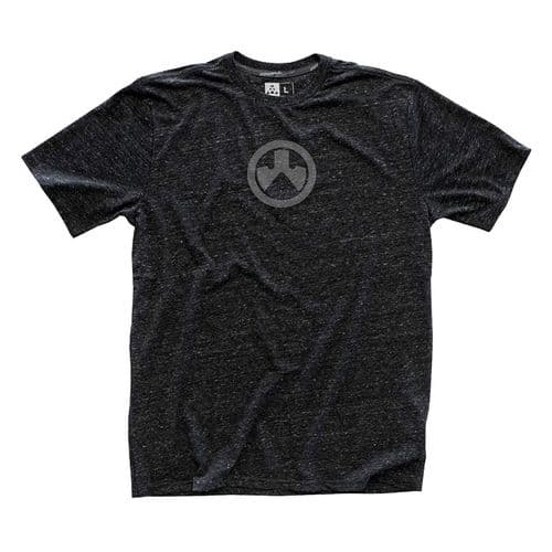Magpul Megablend icon T-Shirt-Charcoal Magpul Megablend icon T-Shirt-Charcoal