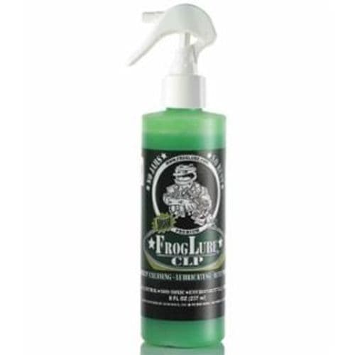 Frog Lube CLP Liquid 8 OZ Frog Lube CLP Liquid 8 OZ