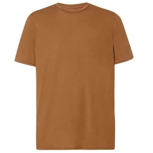 OAKLEY SI CORE TEE COYOTE OAKLEY SI CORE TEE COYOTE