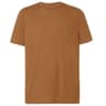 OAKLEY SI CORE TEE COYOTE OAKLEY SI CORE TEE COYOTE