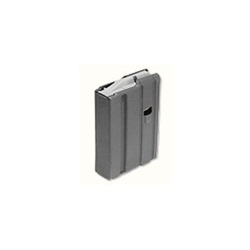 Bushmaster 5 Round AR Magazine .223/5.56 Bushmaster 5 Round AR Magazine .223/5.56